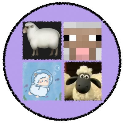 I am a sheep that thinks 😜Dream😜 is a very good good good and h**ds*me streamer. 🤩

My dream: get one reply from Dream🙏🥺