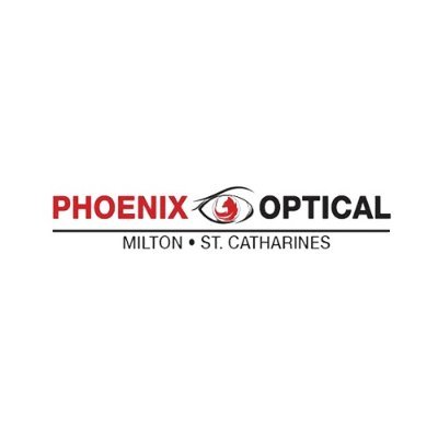 PHOENIX OPTICAL – ST. CATHARINES