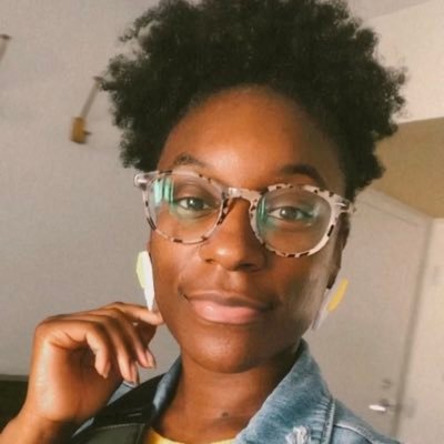 with God all things are possible | VCU Alumna | Creative