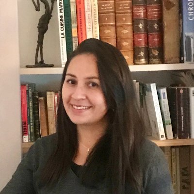 AndreaV84769710's profile picture. El universo confabula a mi favor