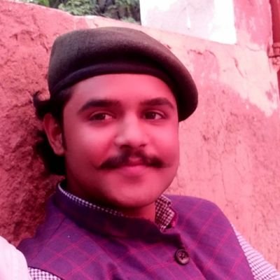 ▪️भारतीय... कर्मयोगी... राज़ऋषि... क्षत्रिय...
▪️Blood Group :- B+🩸