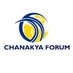 Chanakya Forum (@ChanakyaForum) Twitter profile photo