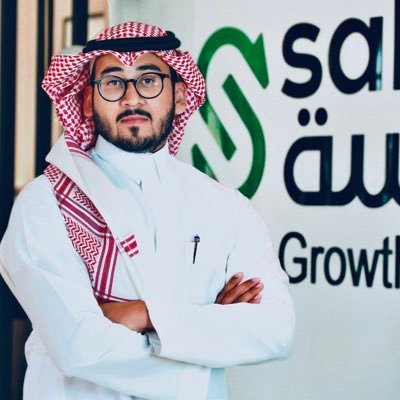 Entrepreneur|Co-Founder|COO @salasa_me