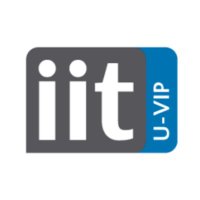 U-VIP IIT (@uvip_iit) 's Twitter Profile Photo U-VIP IIT (@uvip_iit) 's Twitter Profile Photo