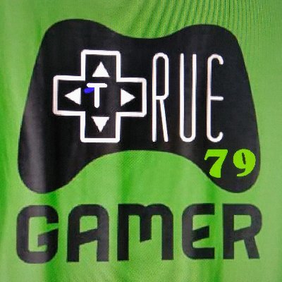 truegamer79 Profile Picture