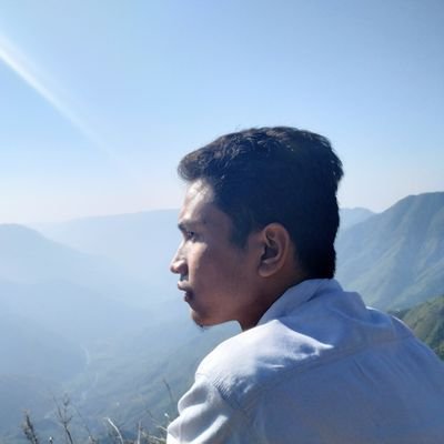 ManashPSonowal's profile picture. Former General Secretary Sibsagar Commerce College Students Union(SCCSU 2018-19)