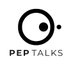 PEP Talks (@PrimePEPtalks) Twitter profile photo