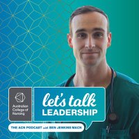 Ben Jenkins (@benjenkinsrn) 's Twitter Profile