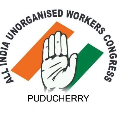 UNORGANAIZED WORKERS AND EMPLOYEES CONGRESS  PUDUCHERRY (Kamgar Karmachari Congress : KKC)