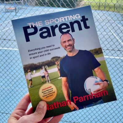 SportingParent's profile picture. Helping Parents Navigate Their Way Through The Confusing World Of Kids Sport
