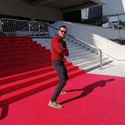 AOE2 player.
https://t.co/mDRvN7GXLK
https://t.co/eJARCWp0YZ
Vous pouvez me retrouver en live tous les jours durant l'après midi.