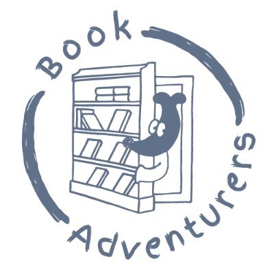 We're seeking #BookAdventurers and we think you could be one! Sign up for more information at...