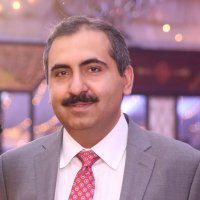 Najaf Siddiqi (@najafsiddiqi) 's Twitter Profile