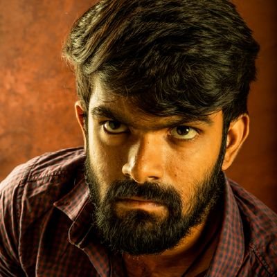 tharun_kumar_26's profile picture. Actor
