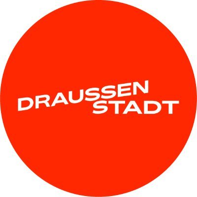 Die Plattform für Berliner Stadtkultur im Freien. Ein Gemeinschaftsprojekt der Initiative DRAUSSENSTADT mit @kulturprojekteb