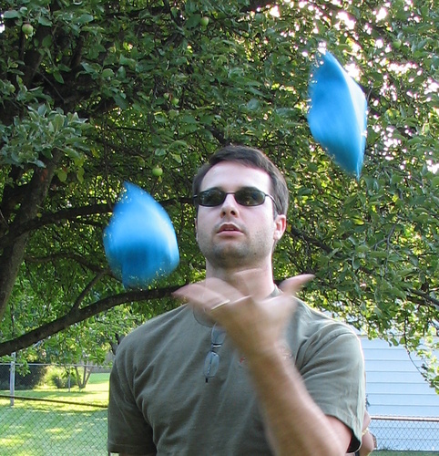 EricLHogue's profile picture. Physicist. Father of 4.