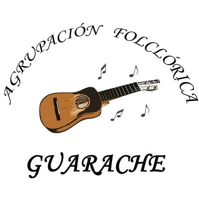 Agrupación Folclórica y Cultural Guarache | FaceBook: afc.guarache | Youtube: afcguarache