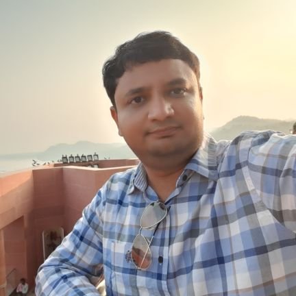 jatayubaxi's profile picture. 