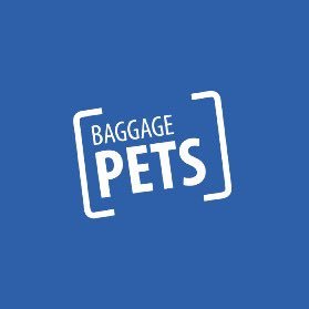 BaggagePets's profile picture. Transporte internacional de mascotas y animales. Nos movemos por tu mascota. Certificados por IPATA e IATA https://t.co/99uqfGlOYO