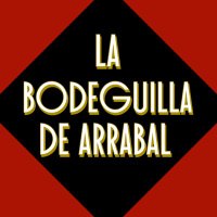 BodeguillaArrabal(@Bodegarra) 's Twitter Profile Photo