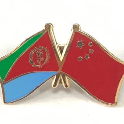 Official Account of the Chinese Embassy in Eritrea