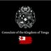 Consulate of the Kingdom of Tonga (@ConsulateKoT) Twitter profile photo
