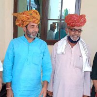राजकुमार यादव जिलाध्यक्ष किसान मोर्चा अलवर उत्तर (@r5fdcppynojlw3k) 's Twitter Profile