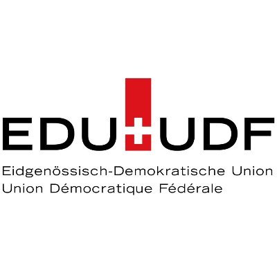 Offizieller Twitter Account der EDU Kanton Bern
es twittert @samuelkullmann