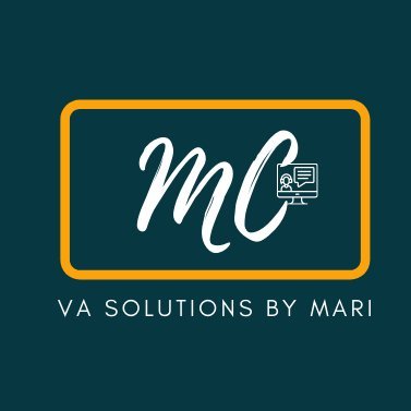 VASolutionsByMC's profile picture. VA Solutions by Mari