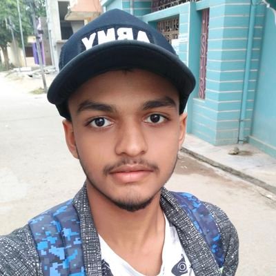 PunitKumarSah17's profile picture. Every pain is a gift. Every pain is an opportunity