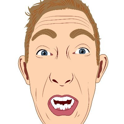 JumpyHardstaff's profile picture. YT: https://t.co/4CuCArNOlZ…
Merch:https://t.co/J7aWPryfP3 
Editor: @Sandra70112