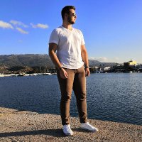 Stavros Datseris (@stavros_dats) 's Twitter Profile