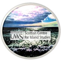 ScotIslandStudies(@IslandScot) 's Twitter Profile Photo