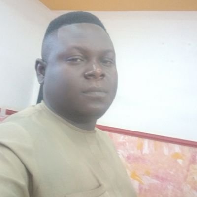 Olajide36798375's profile picture. Music Instructor, Song writer, a composer, Musician, Eatery Consultant, likes doing business of different kinds, I am into General catering services & lots more