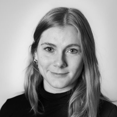 annabthelin's profile picture. Data scientist og konsulent