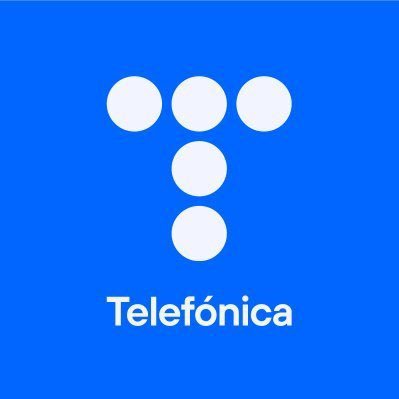 Nos mudamos, ¿te unes a la conversación? 🗣⤵️
ES ➡️ @TelefonicaTech
EN➡️ @TefTech_EN
#WeAreTelefónicaTech