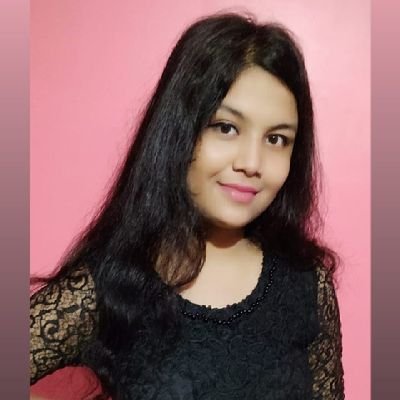 NishitaMazumdar's profile picture. 