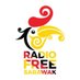 Radio Free Sarawak (@radiosarawak) Twitter profile photo