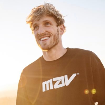 Logan Paul Profile