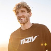 Logan Paul(@LoganPaul) 's Twitter Profile Photo