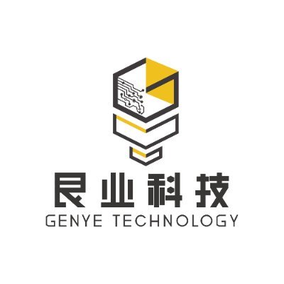GenyeTechnology's profile picture. Automated sorting solution provider