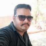 AmitKus39015824's profile picture. Mu face