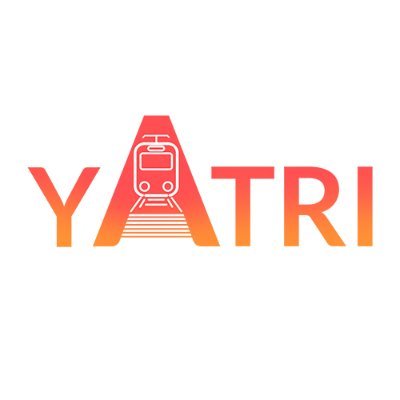 📢 Official Account of YATRI App.
🚉 Live location for locals.
🚇 Accurate info on Mumbai Local Timetable & Blocks.
🚝 Check Metro/Mono/BEST timings.