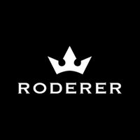 RODERER(@RODERERWORLD) 's Twitter Profile Photo