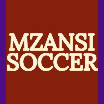 Welcome To Mzansi Soccer