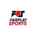 FairPlay Sports (@FairPlaySports_) Twitter profile photo