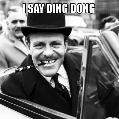 Tiocfaidh ar la.Retired CPN, democratic socialist,Ardent Remainer🇨🇮🇪🇺Loves all animals, esp cats.Don’t do any ‘isms’,-racism, sexism, ageism etc
