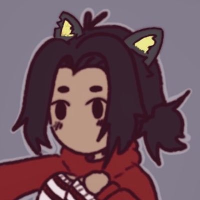 decent artist, even better redbull drinker || any pronouns