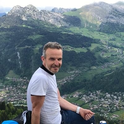 GunnarPlovie's profile picture. La naturaleza, sport, trop de café et à la recherche de complicité....