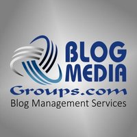 Blog Media Groups (@blogmediagroups) 's Twitter Profile